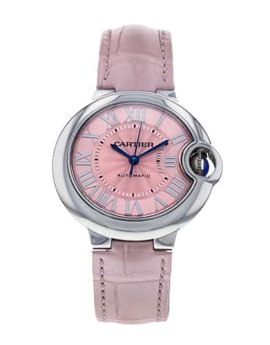 Cartier Ballon Bleu WSBB0002 Cartier Ballon Bleu WSBB0002
